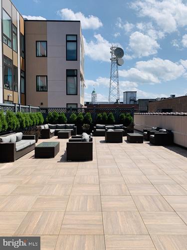 DOWNTOWN YORK - Residential Lease