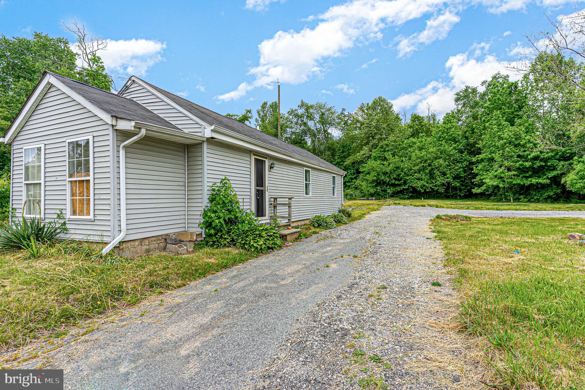 ELKTON - Residential