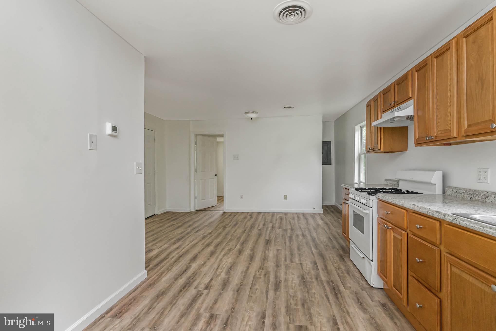 ELKTON - Residential