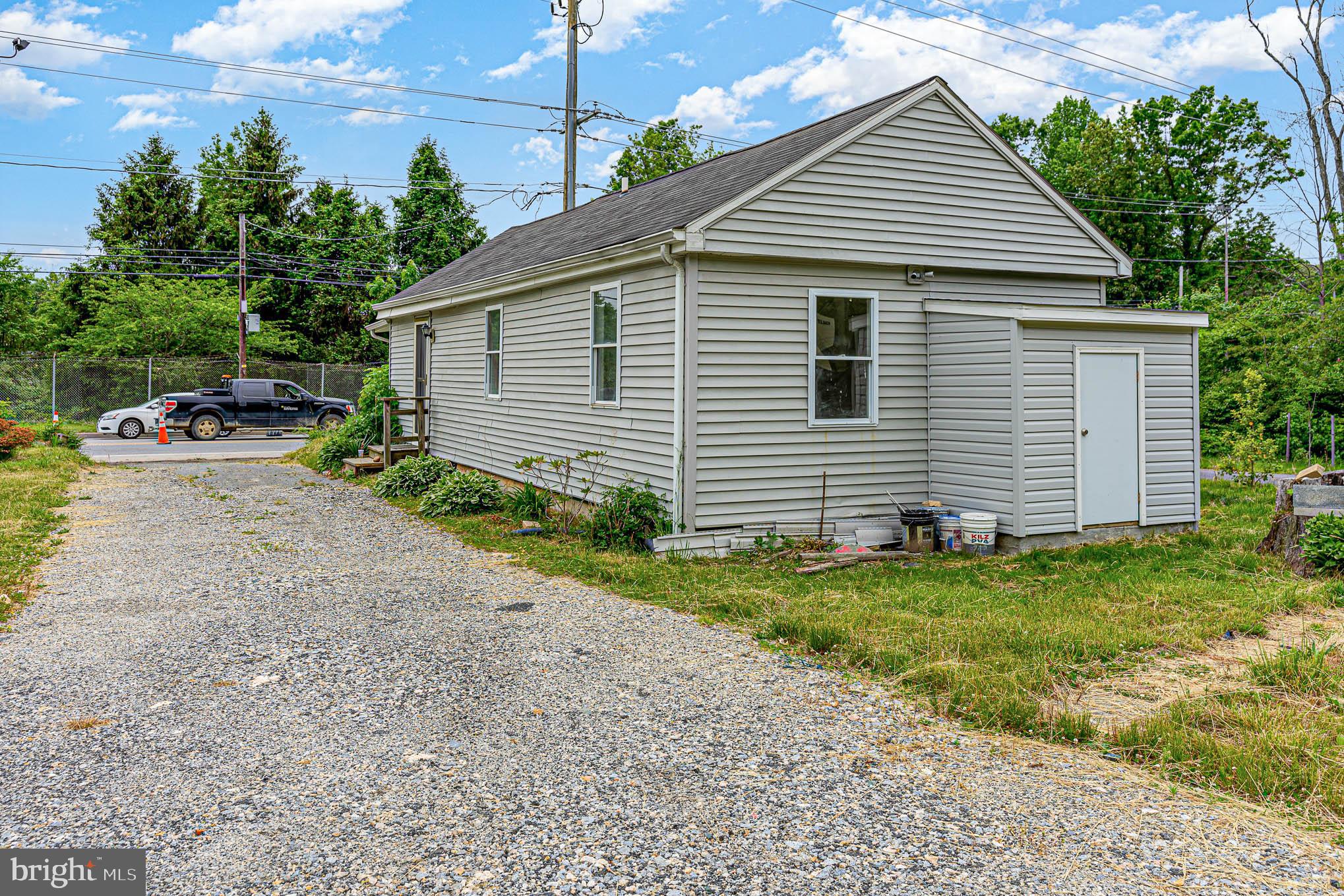 ELKTON - Residential