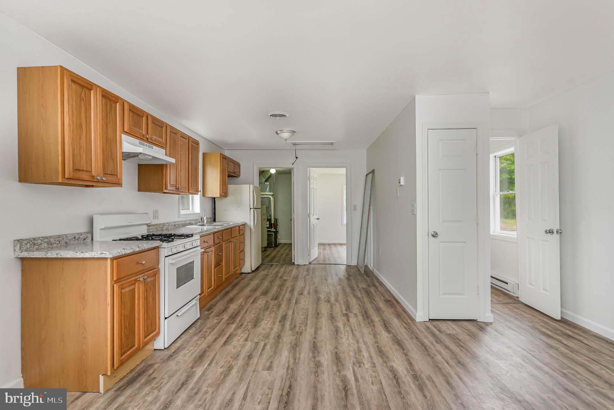 ELKTON - Residential