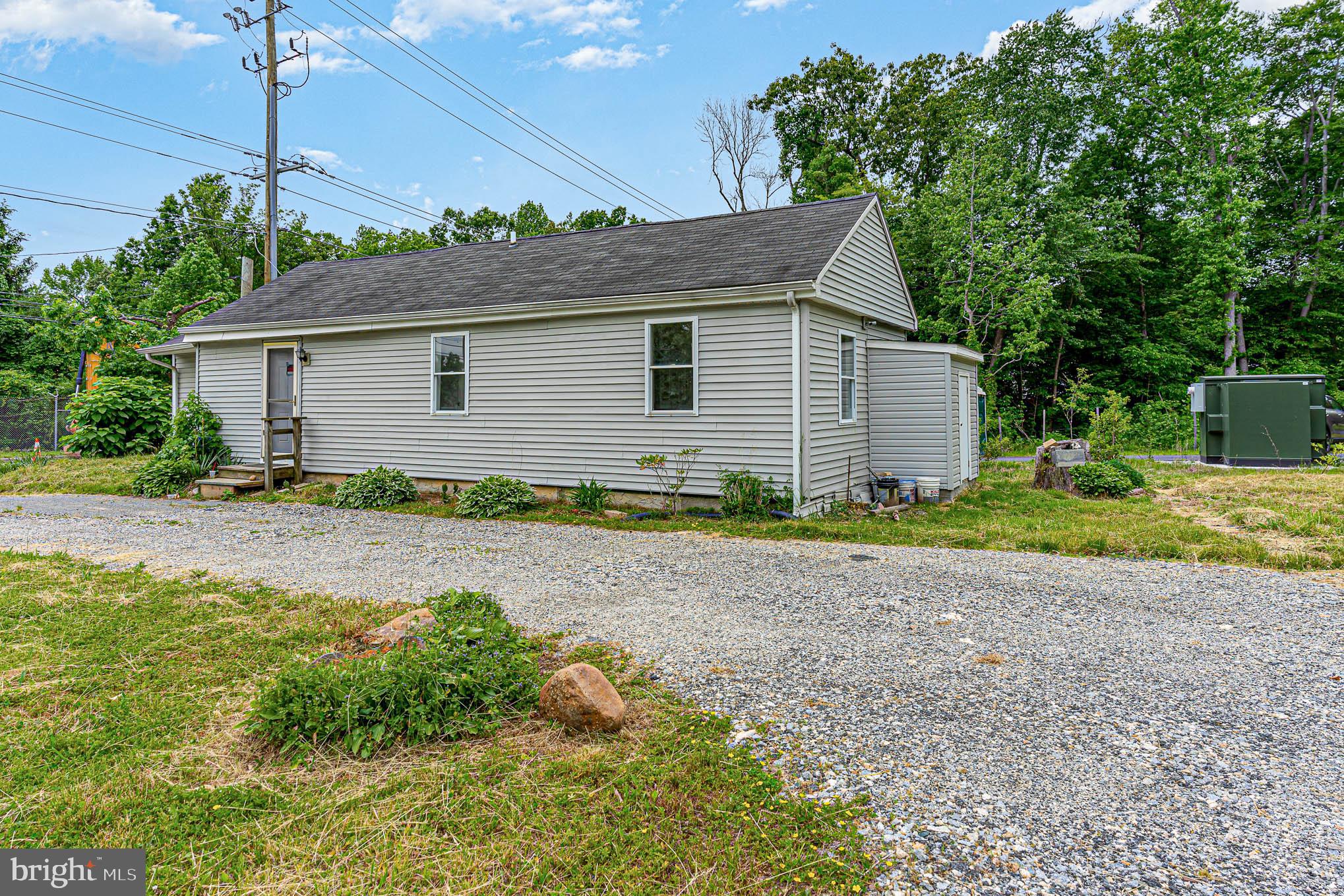 ELKTON - Residential