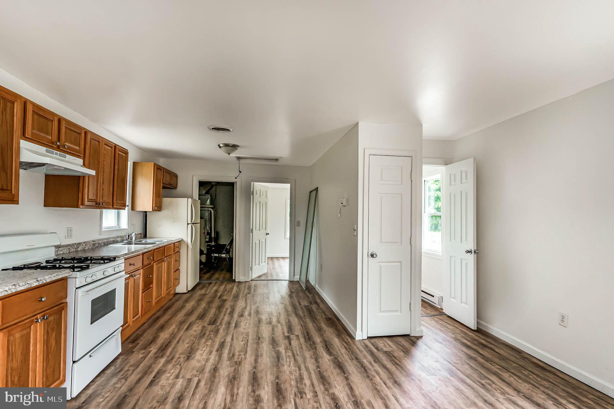 ELKTON - Residential