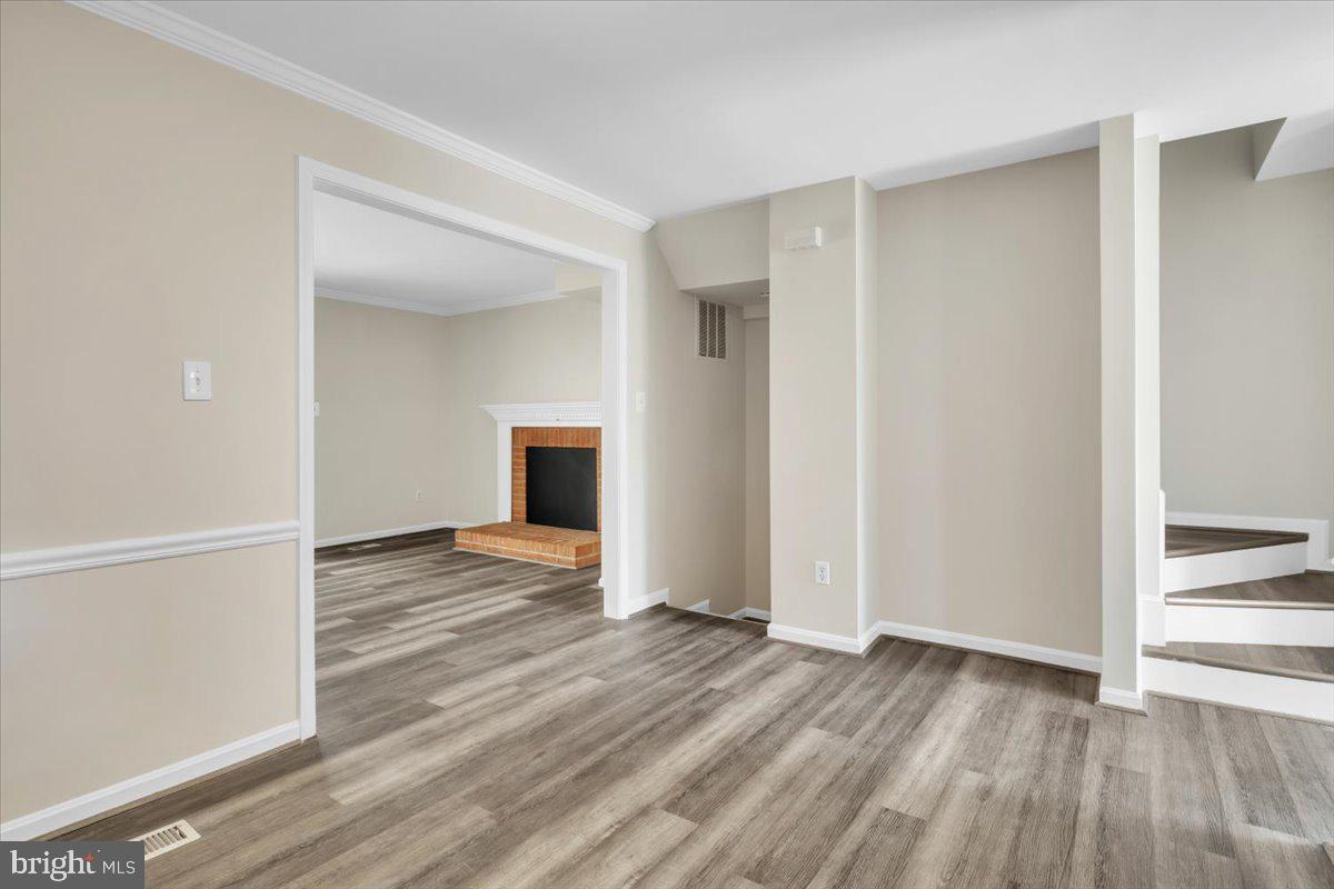 COLIN PLACE - Residential Lease