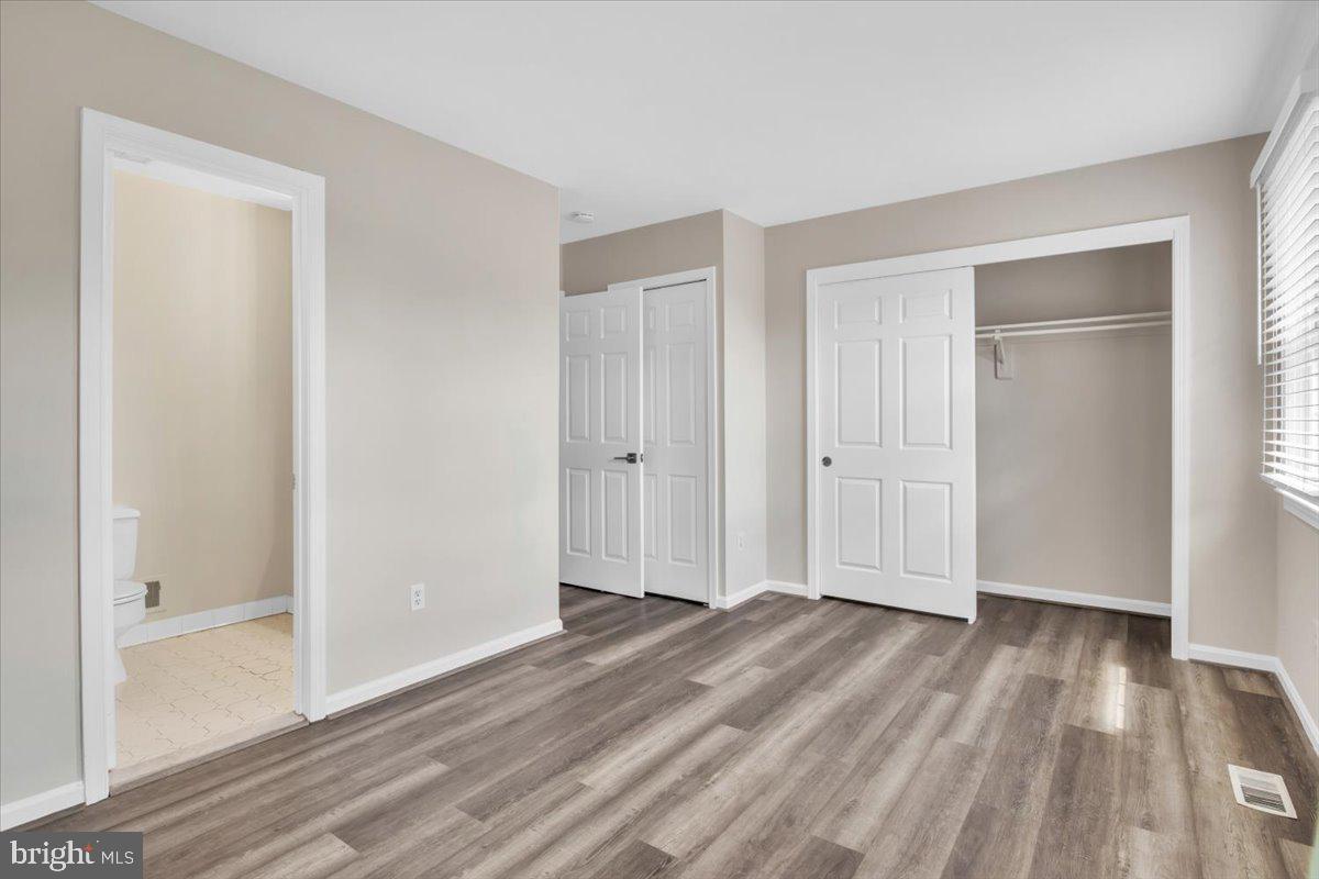 COLIN PLACE - Residential Lease