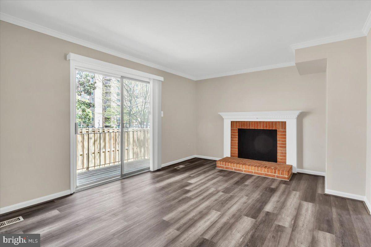 COLIN PLACE - Residential Lease