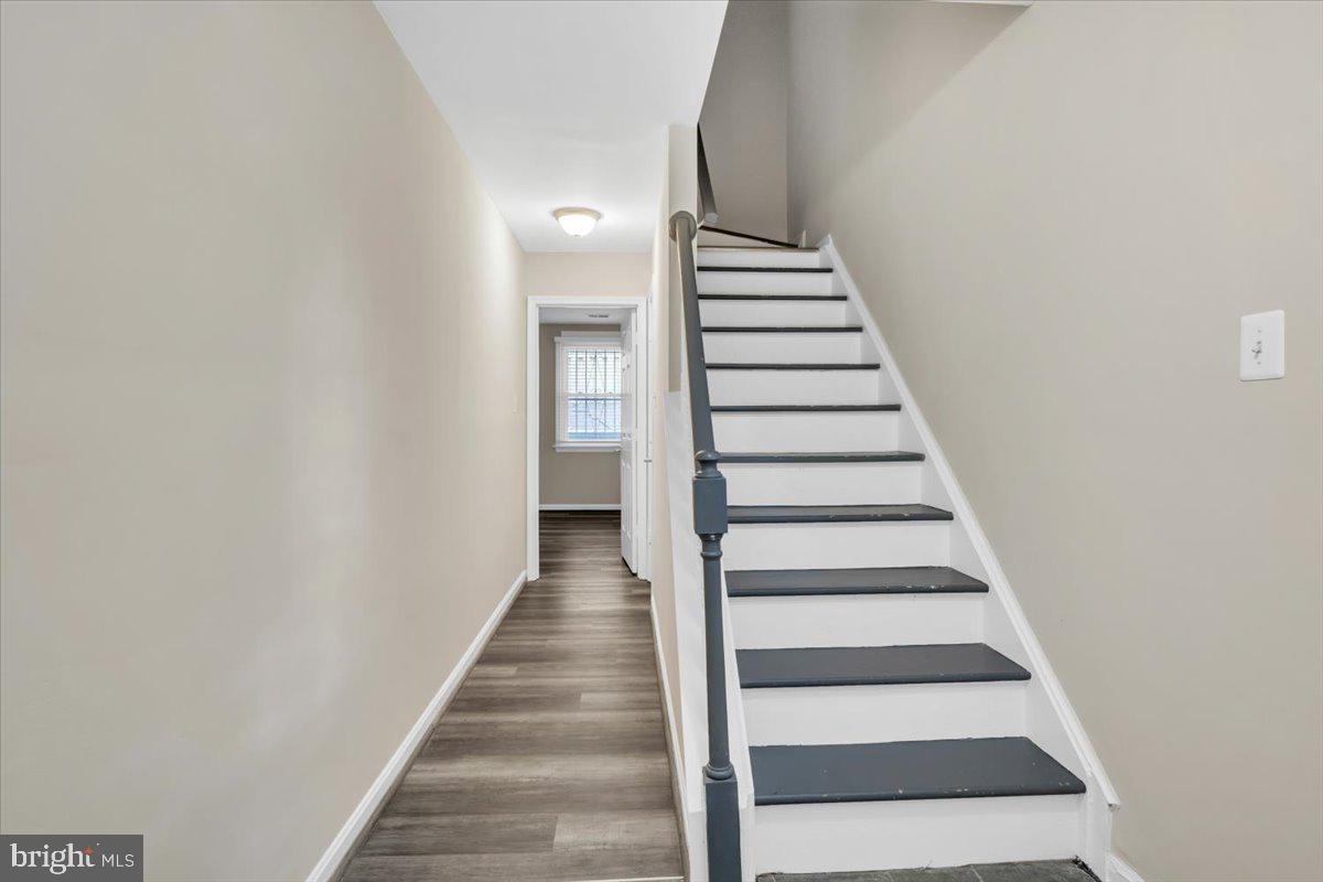 COLIN PLACE - Residential Lease