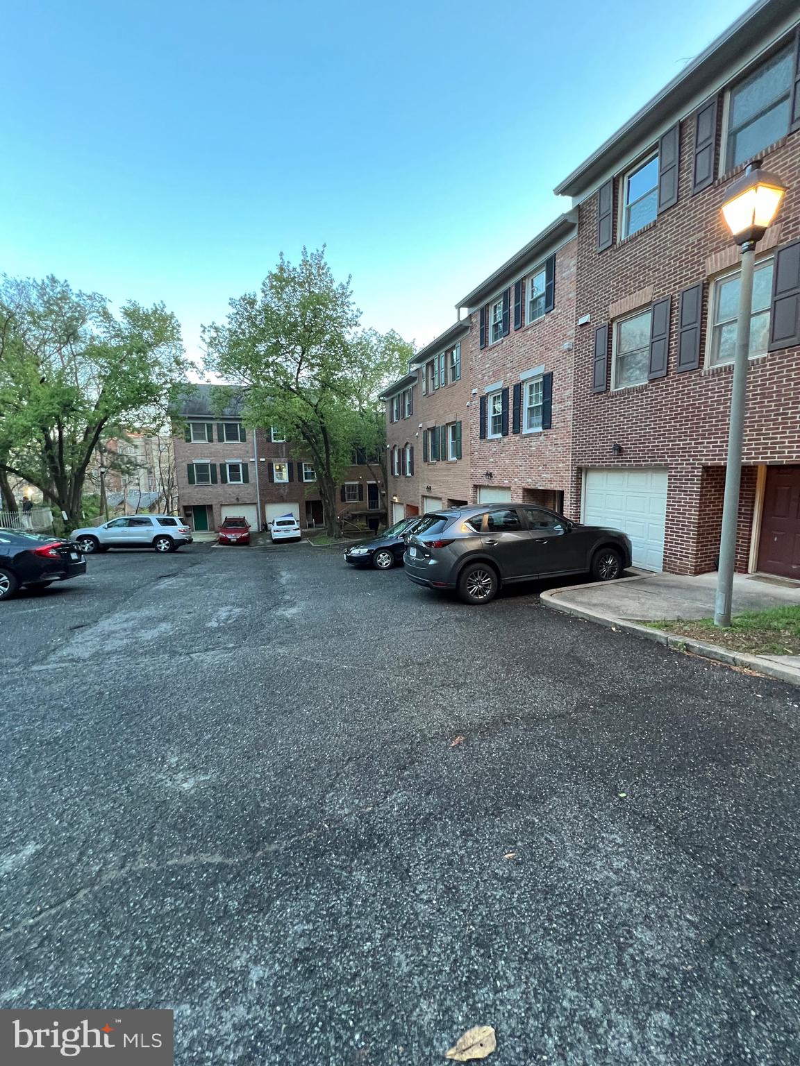 COLIN PLACE - Residential Lease