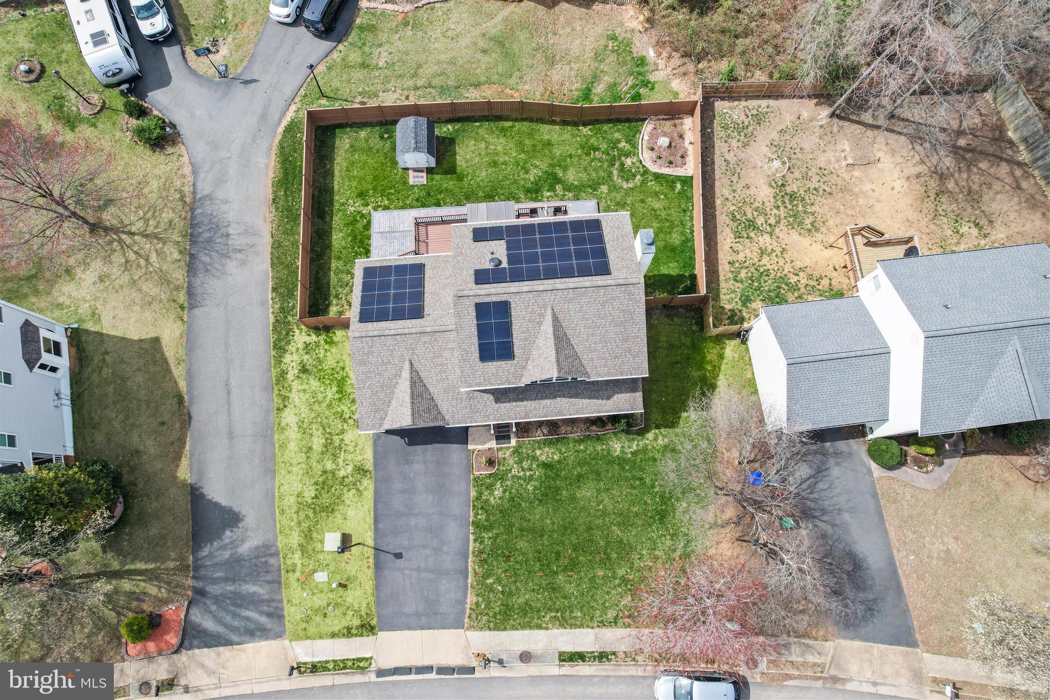 STONE HILL ESTATES - Residential