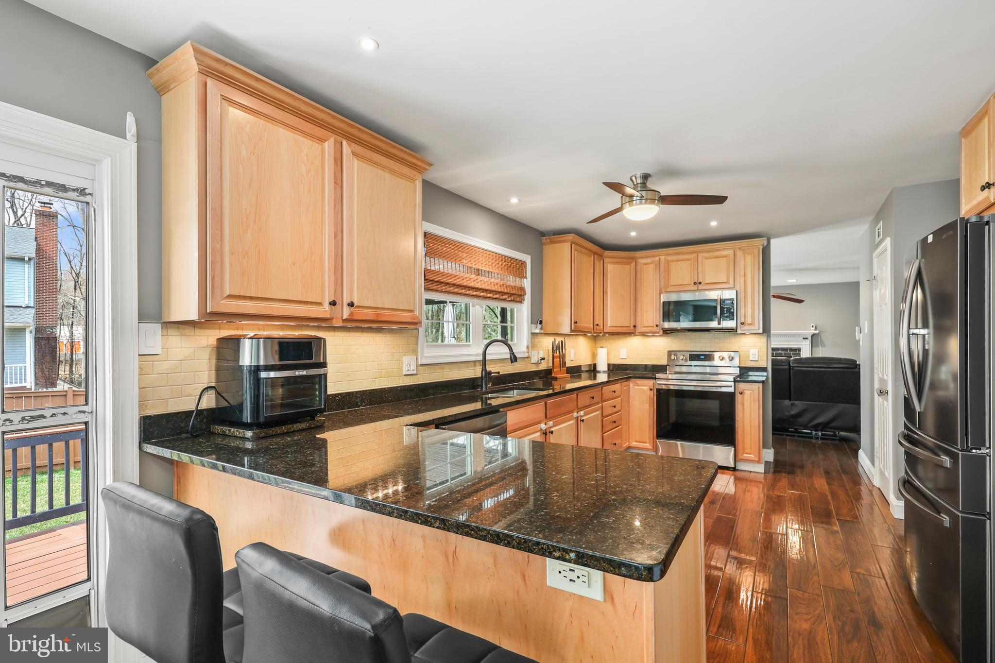 STONE HILL ESTATES - Residential