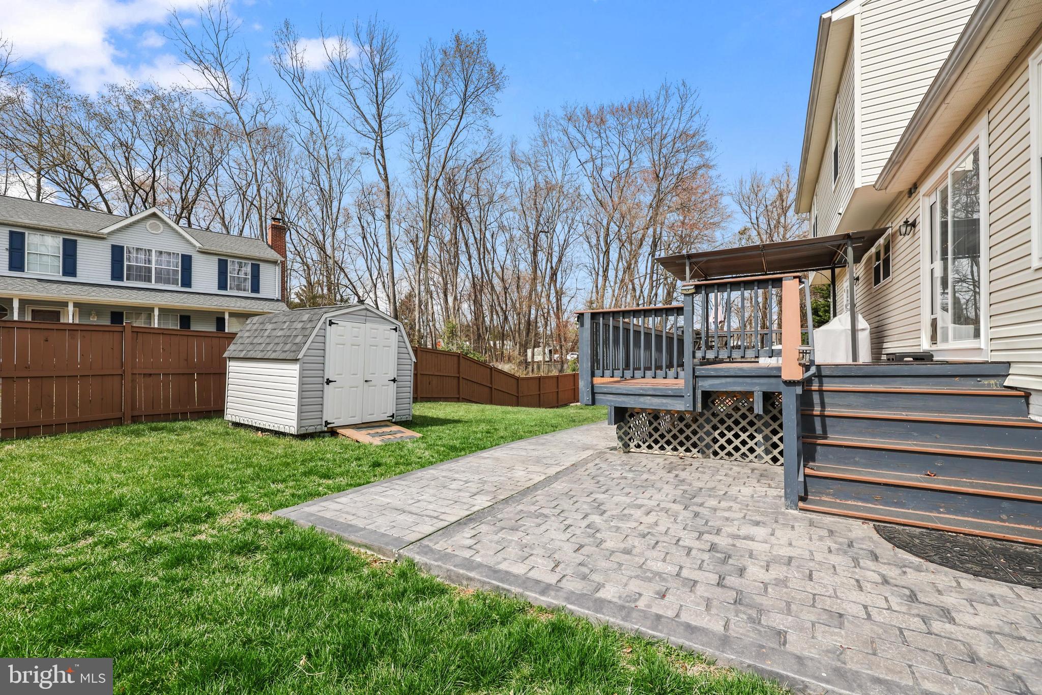 STONE HILL ESTATES - Residential