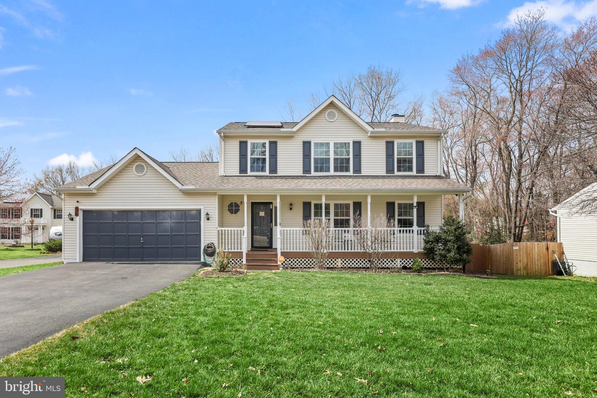 STONE HILL ESTATES - Residential