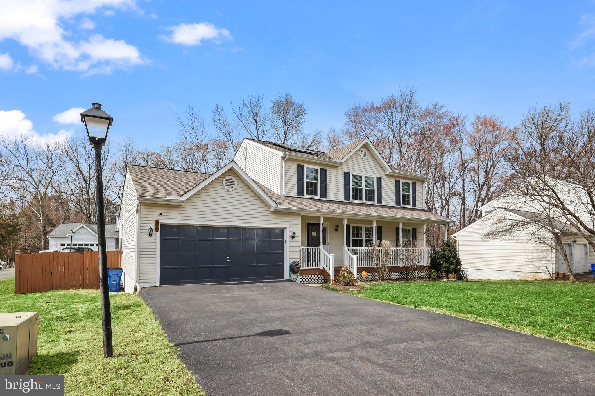 STONE HILL ESTATES - Residential