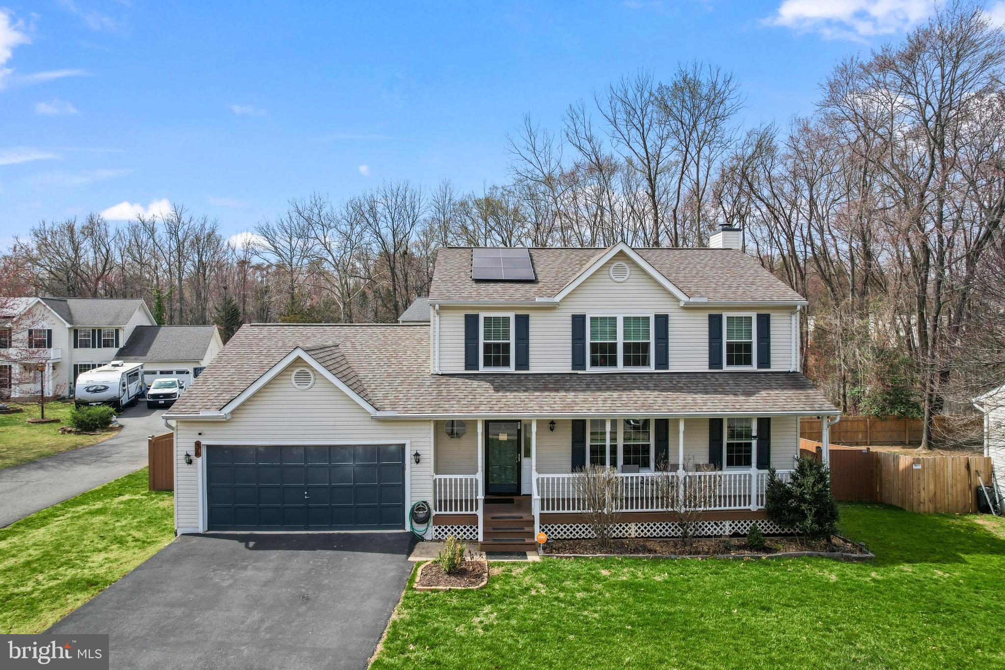 STONE HILL ESTATES - Residential