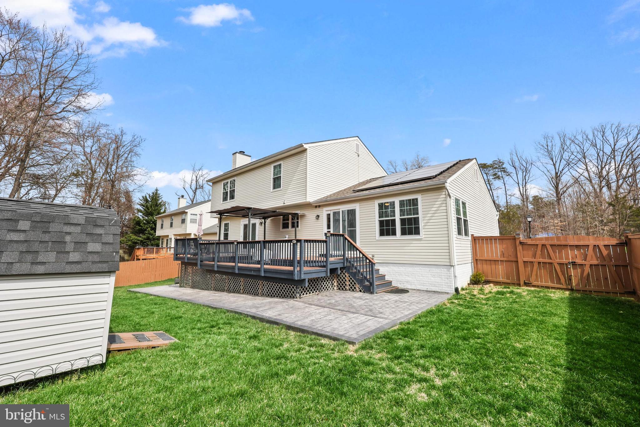 STONE HILL ESTATES - Residential