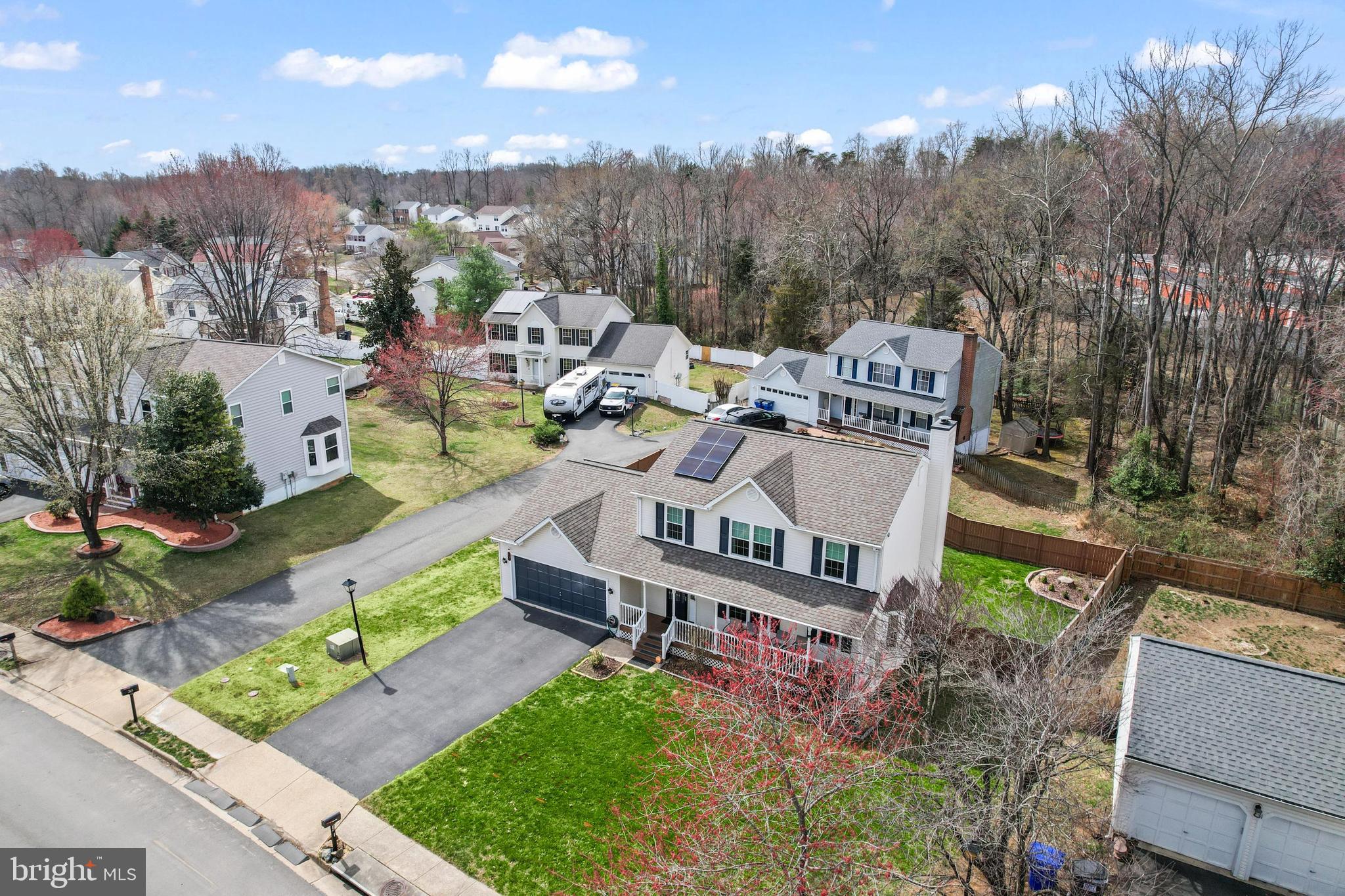 STONE HILL ESTATES - Residential