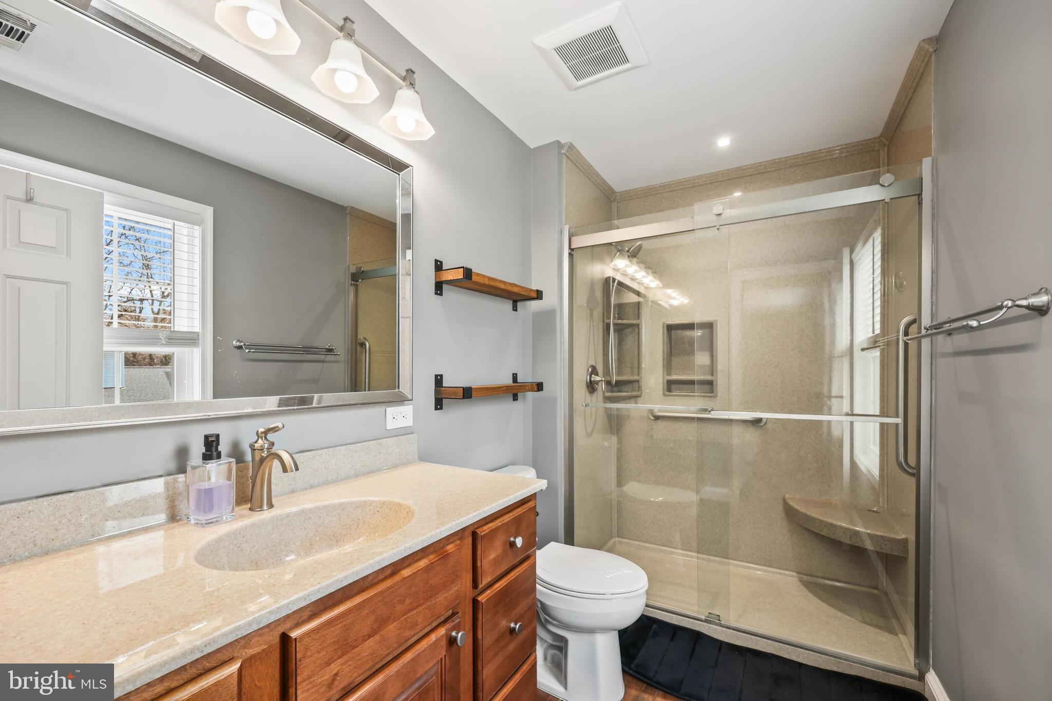 STONE HILL ESTATES - Residential