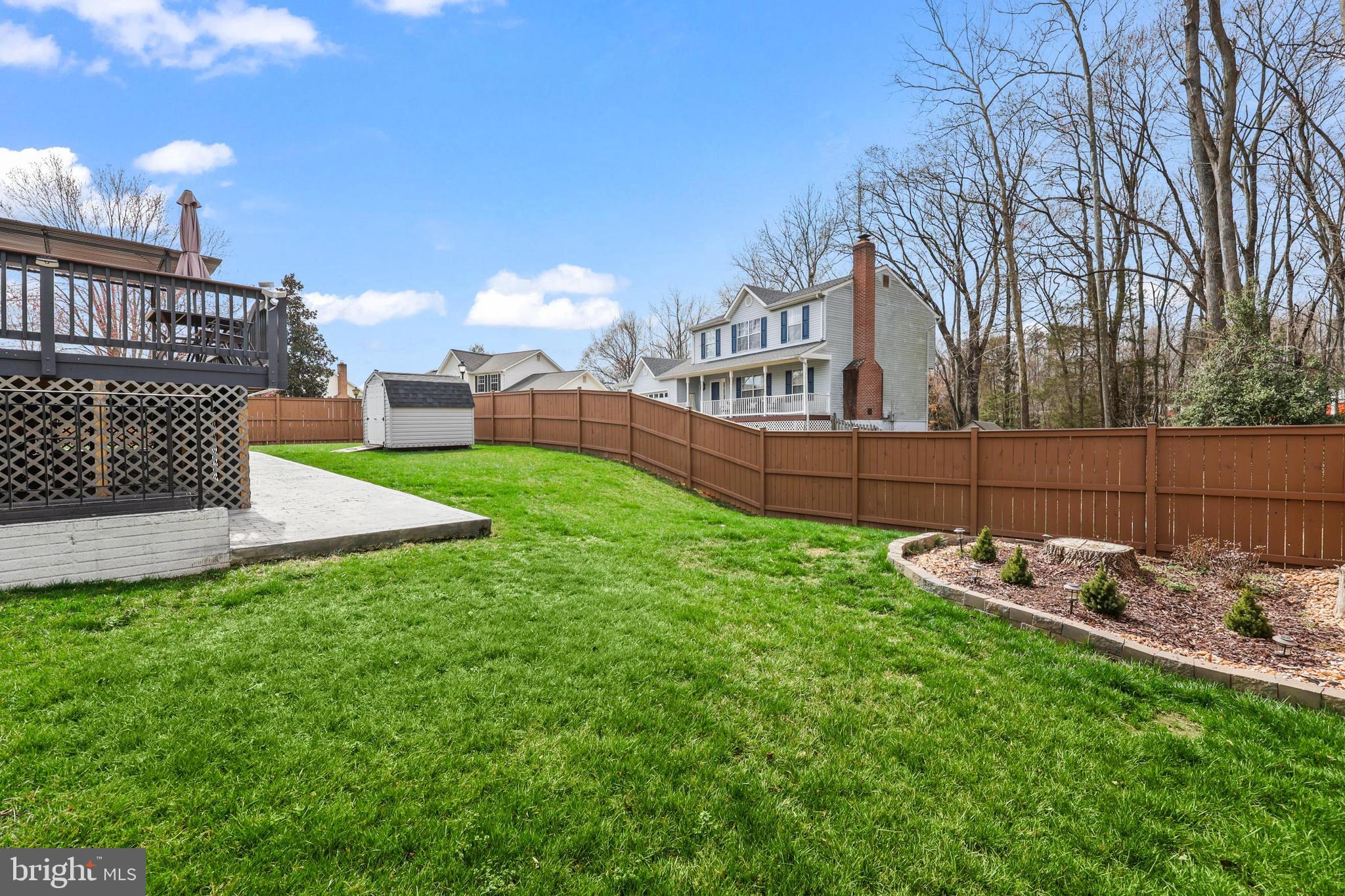 STONE HILL ESTATES - Residential