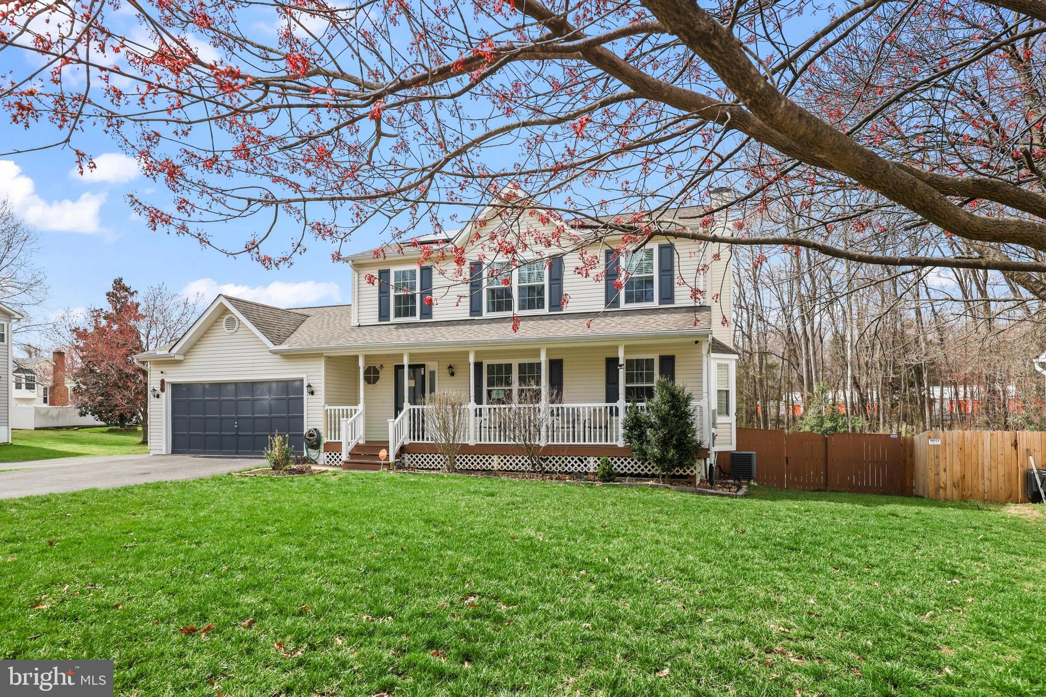 STONE HILL ESTATES - Residential