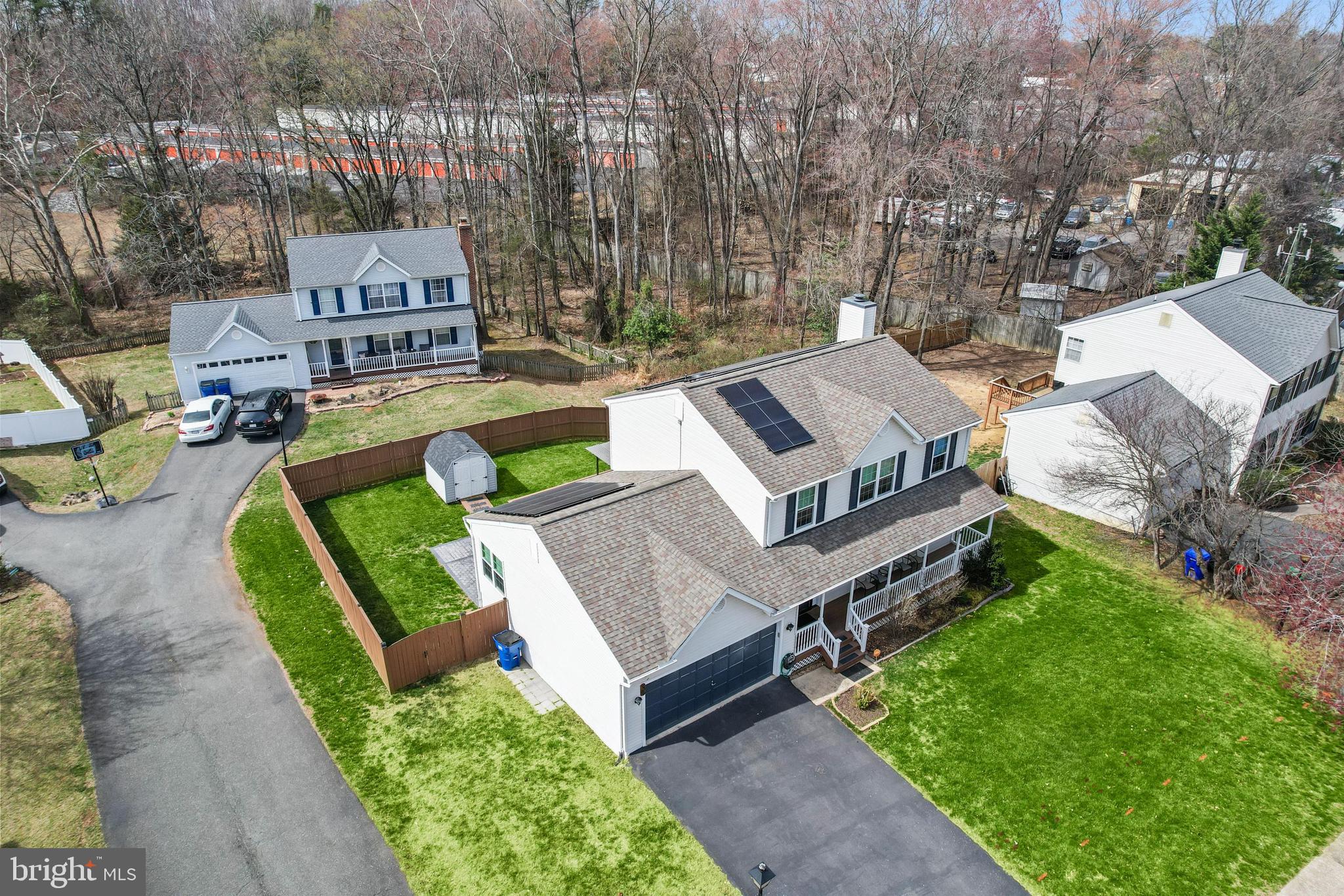 STONE HILL ESTATES - Residential