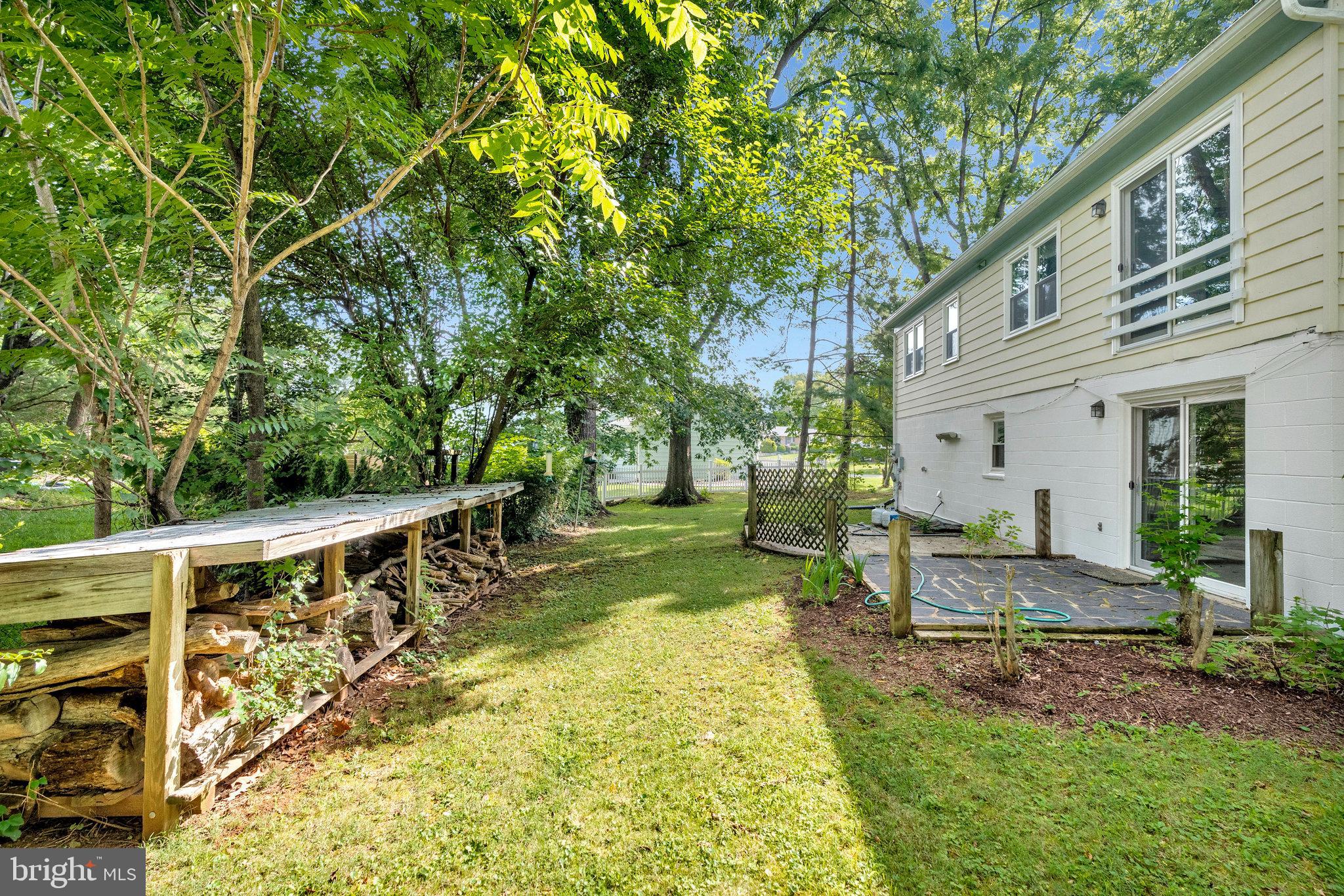 ANDOVER MEADOW - Residential