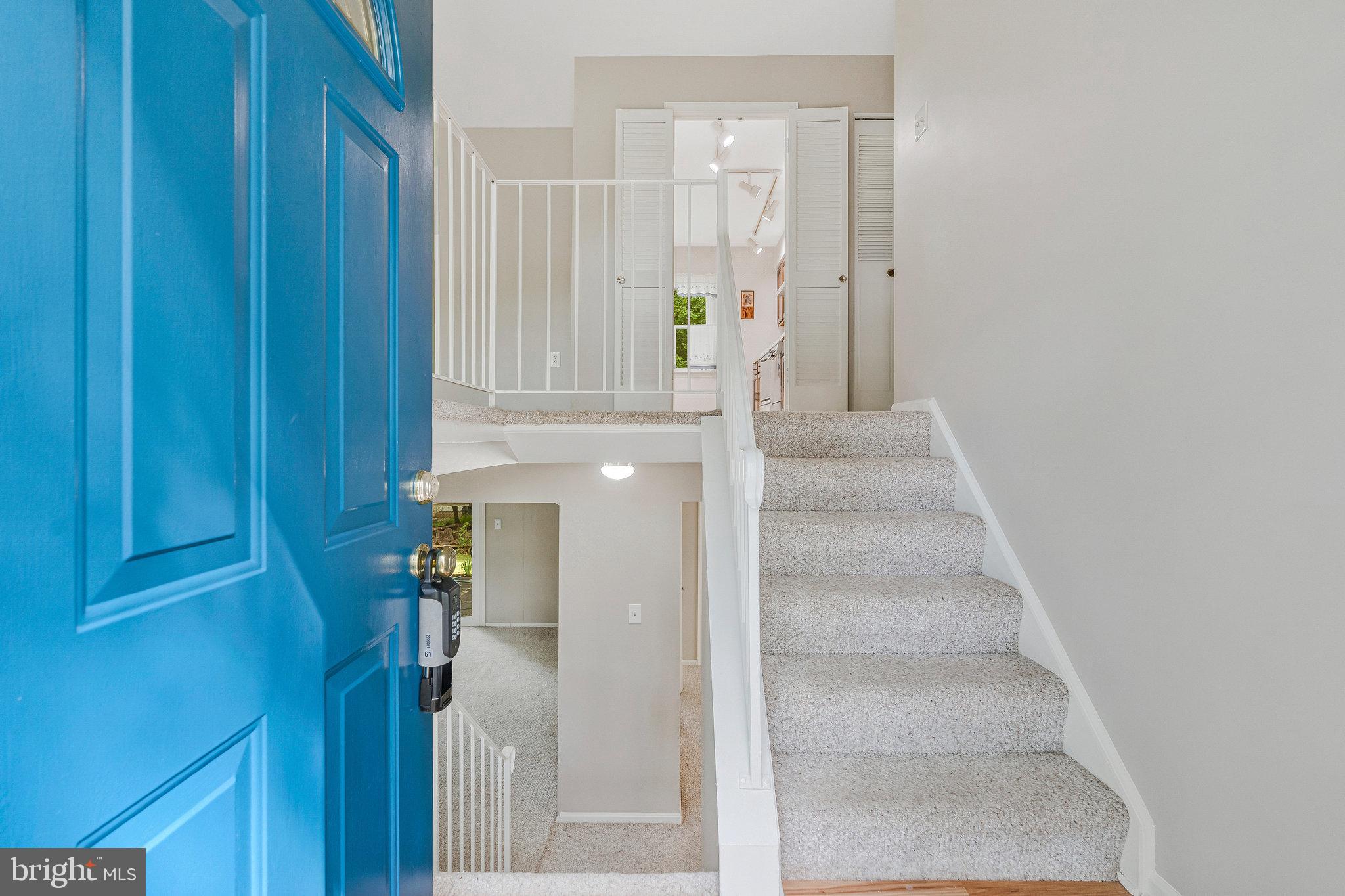 ANDOVER MEADOW - Residential