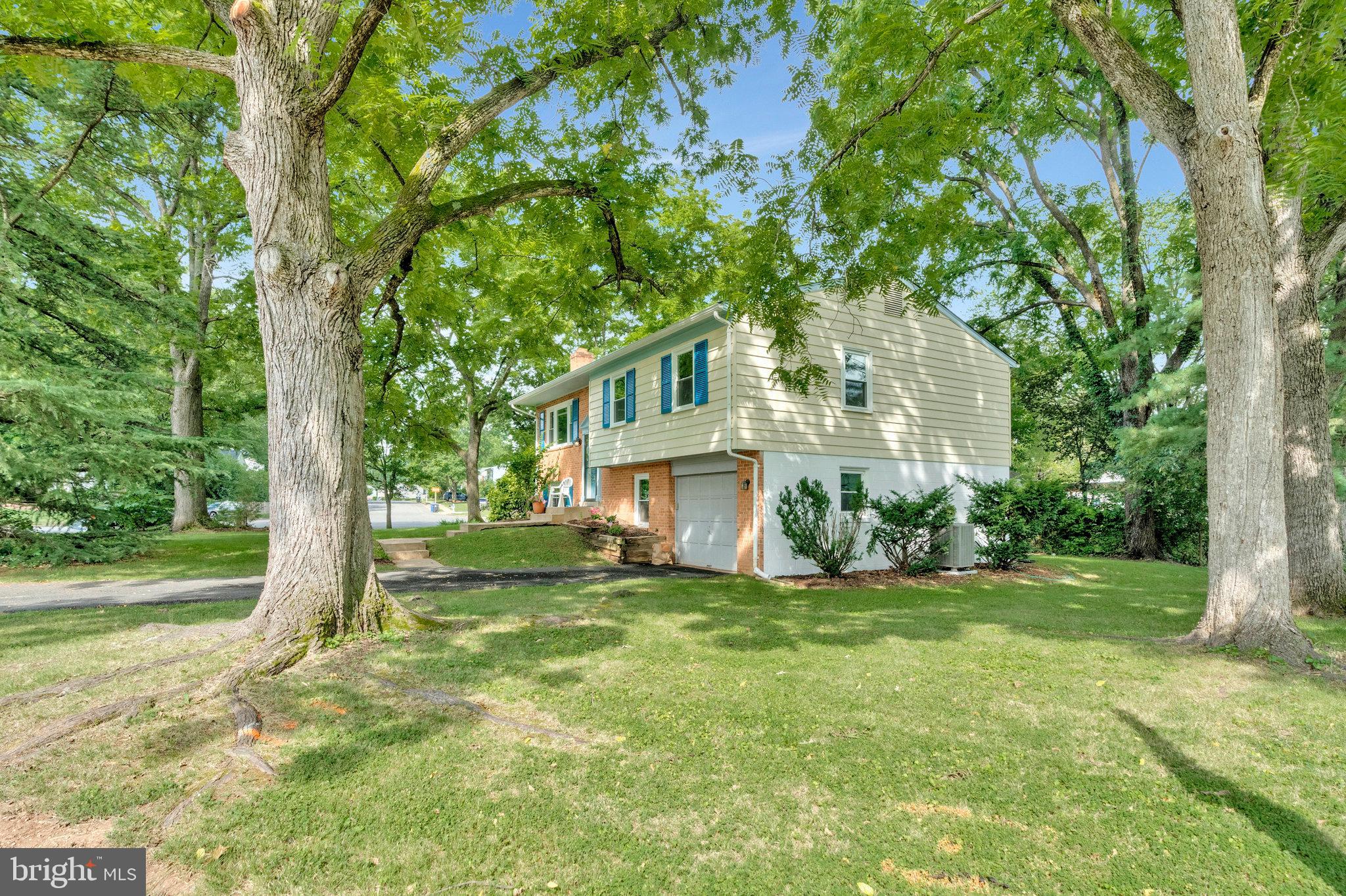 ANDOVER MEADOW - Residential