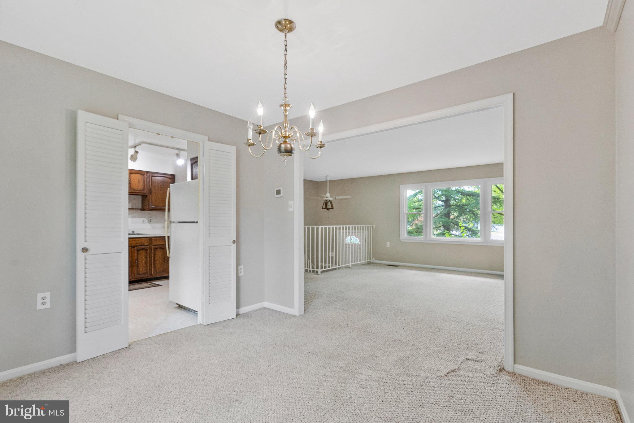 ANDOVER MEADOW - Residential