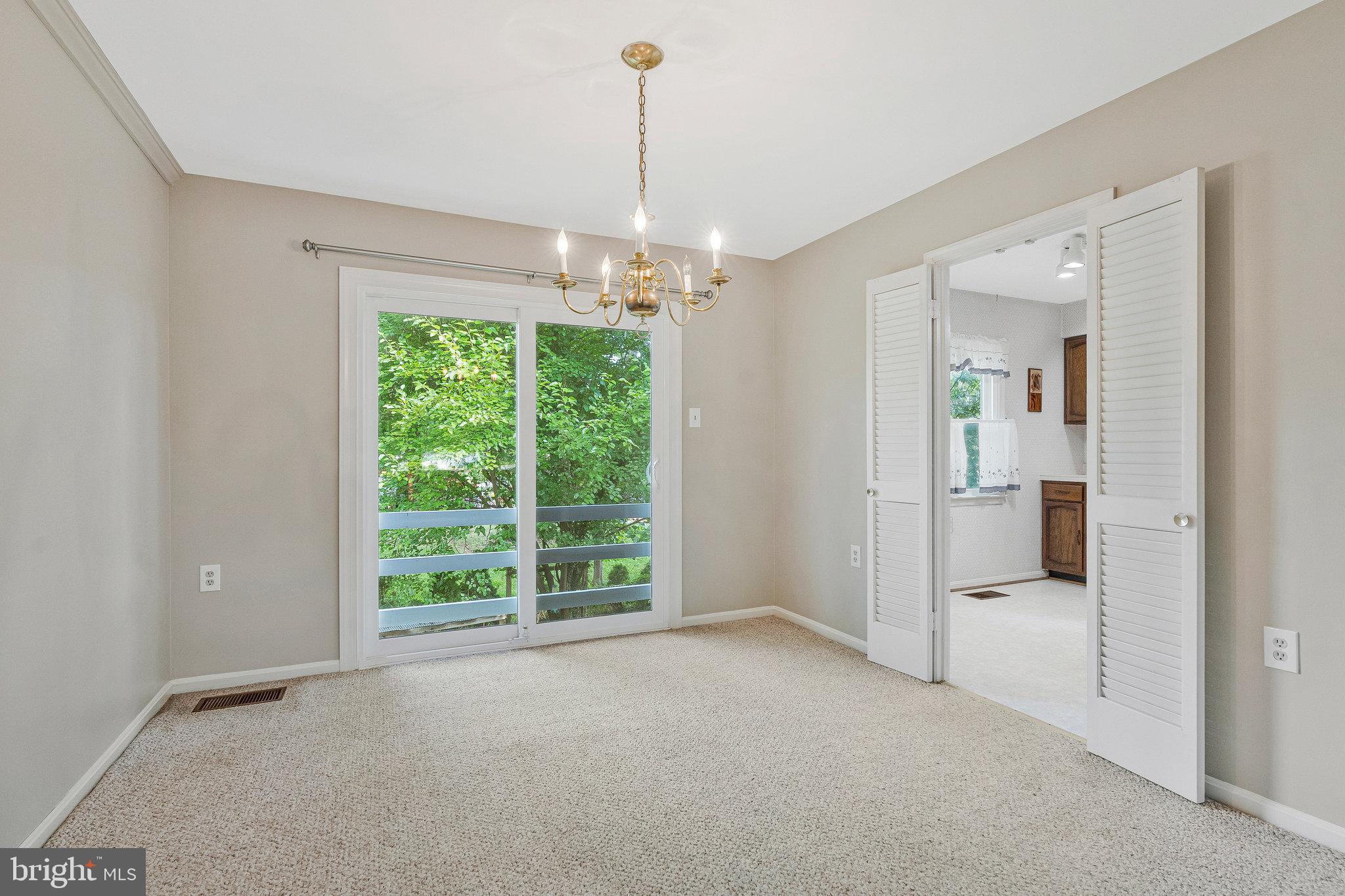 ANDOVER MEADOW - Residential