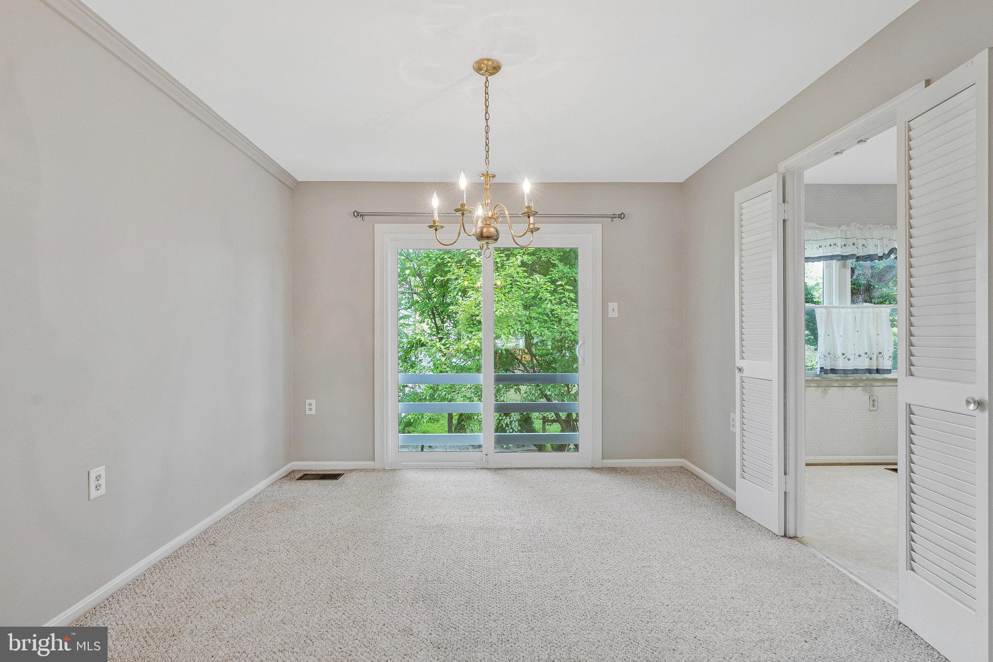 ANDOVER MEADOW - Residential