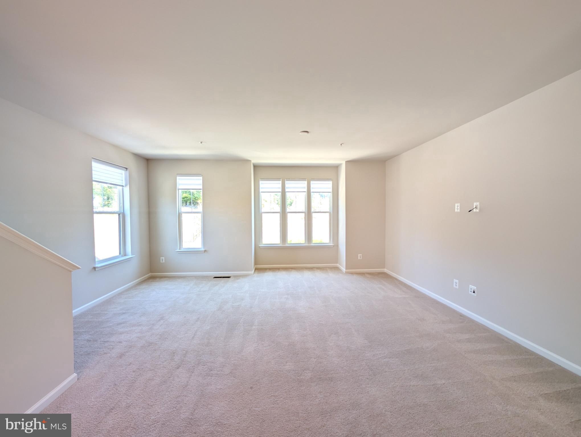 GATEWAY WEST - Residential Lease