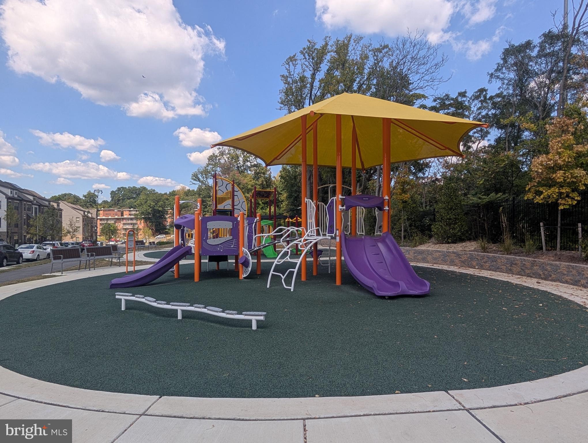 GATEWAY WEST - Residential Lease