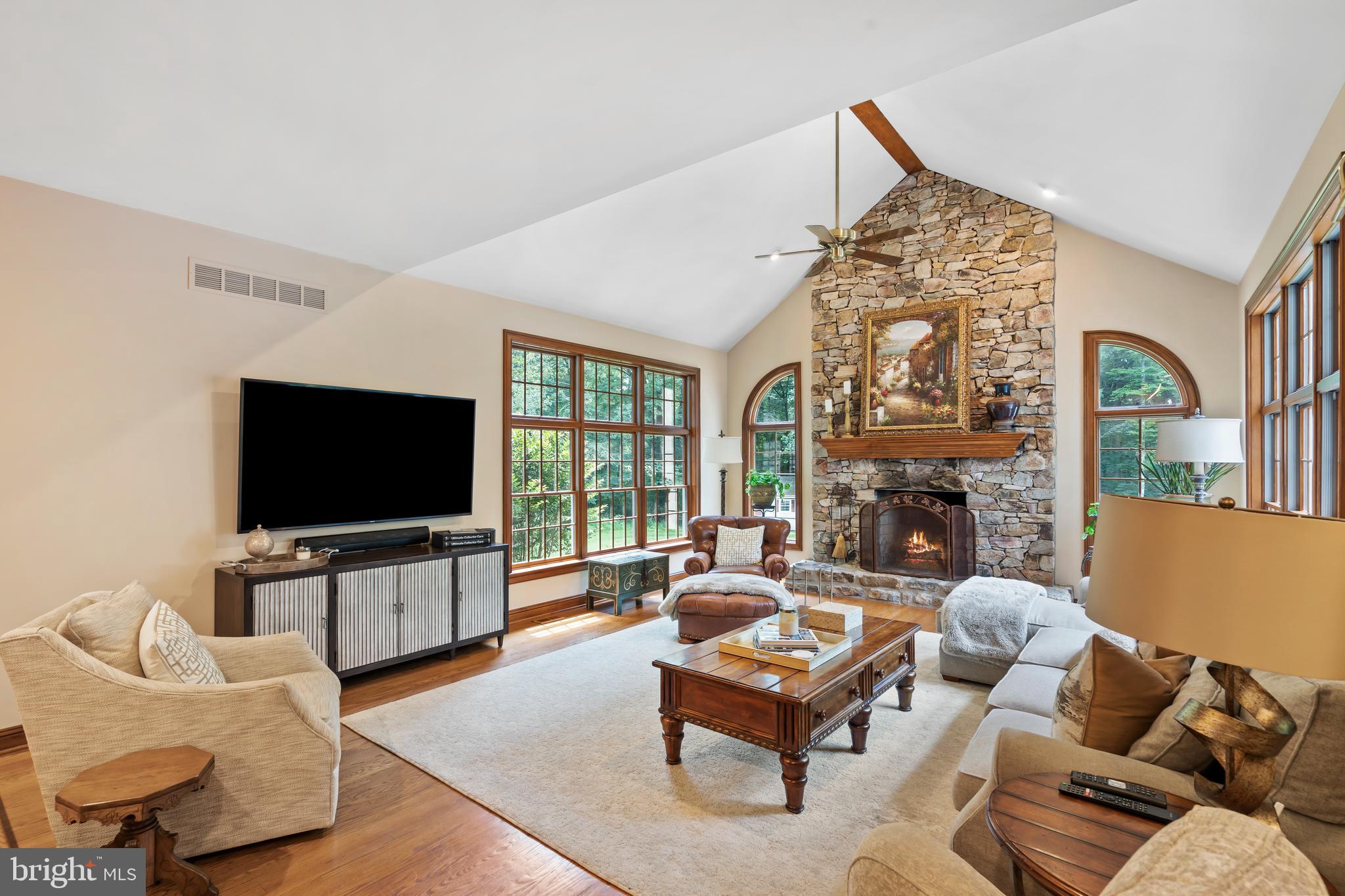 WEST WYND - Residential