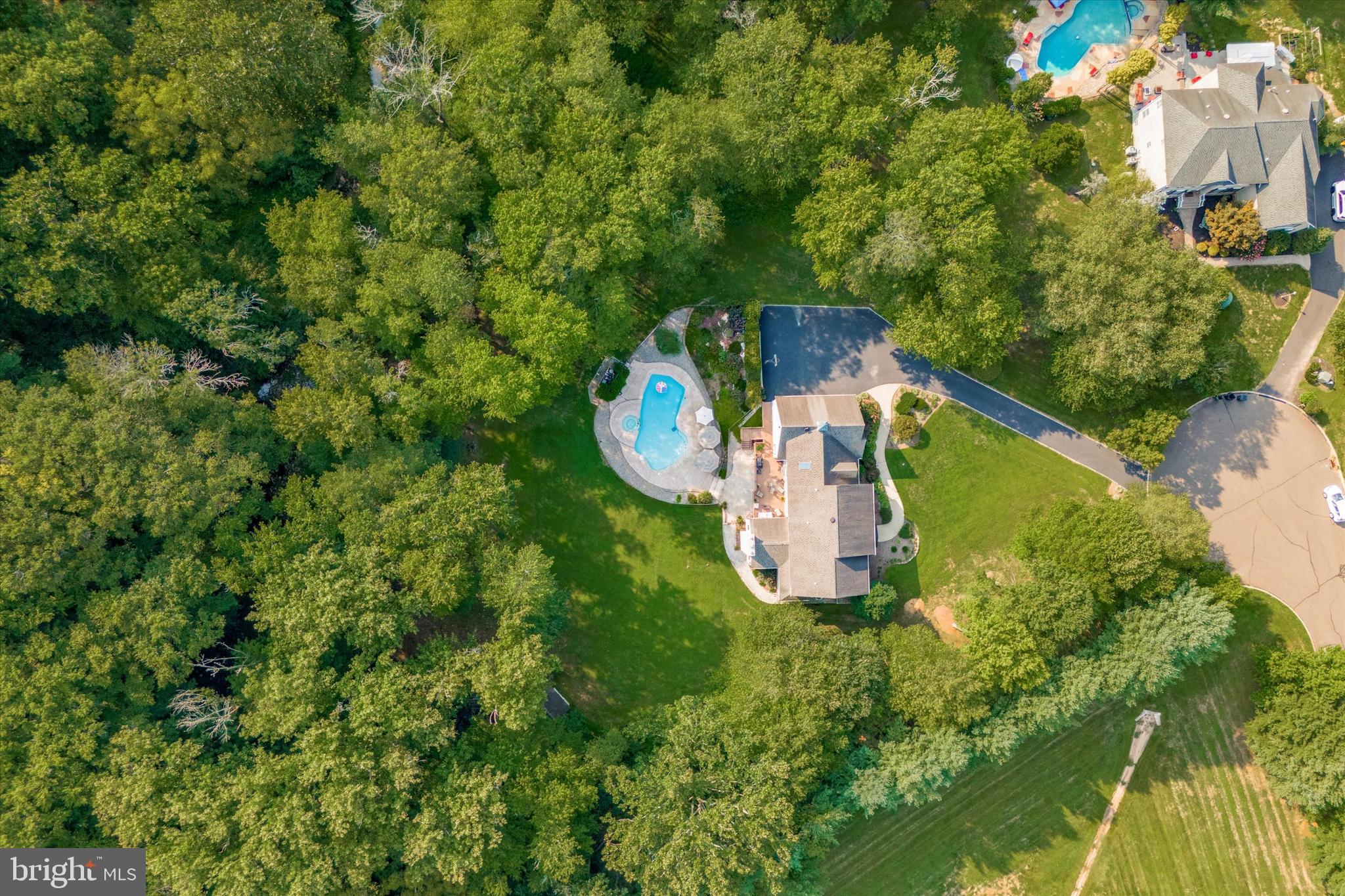 31 ASPEN DRIVE