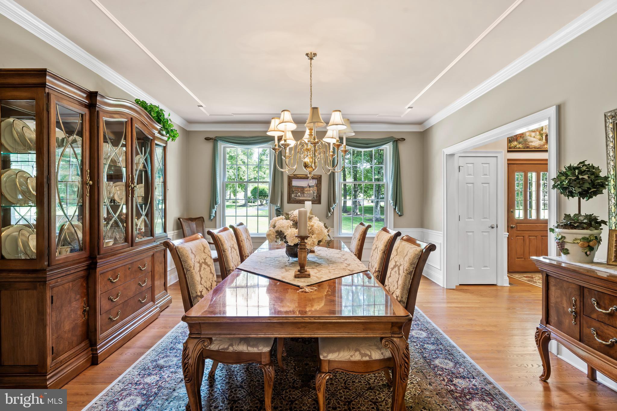 WEST WYND - Residential