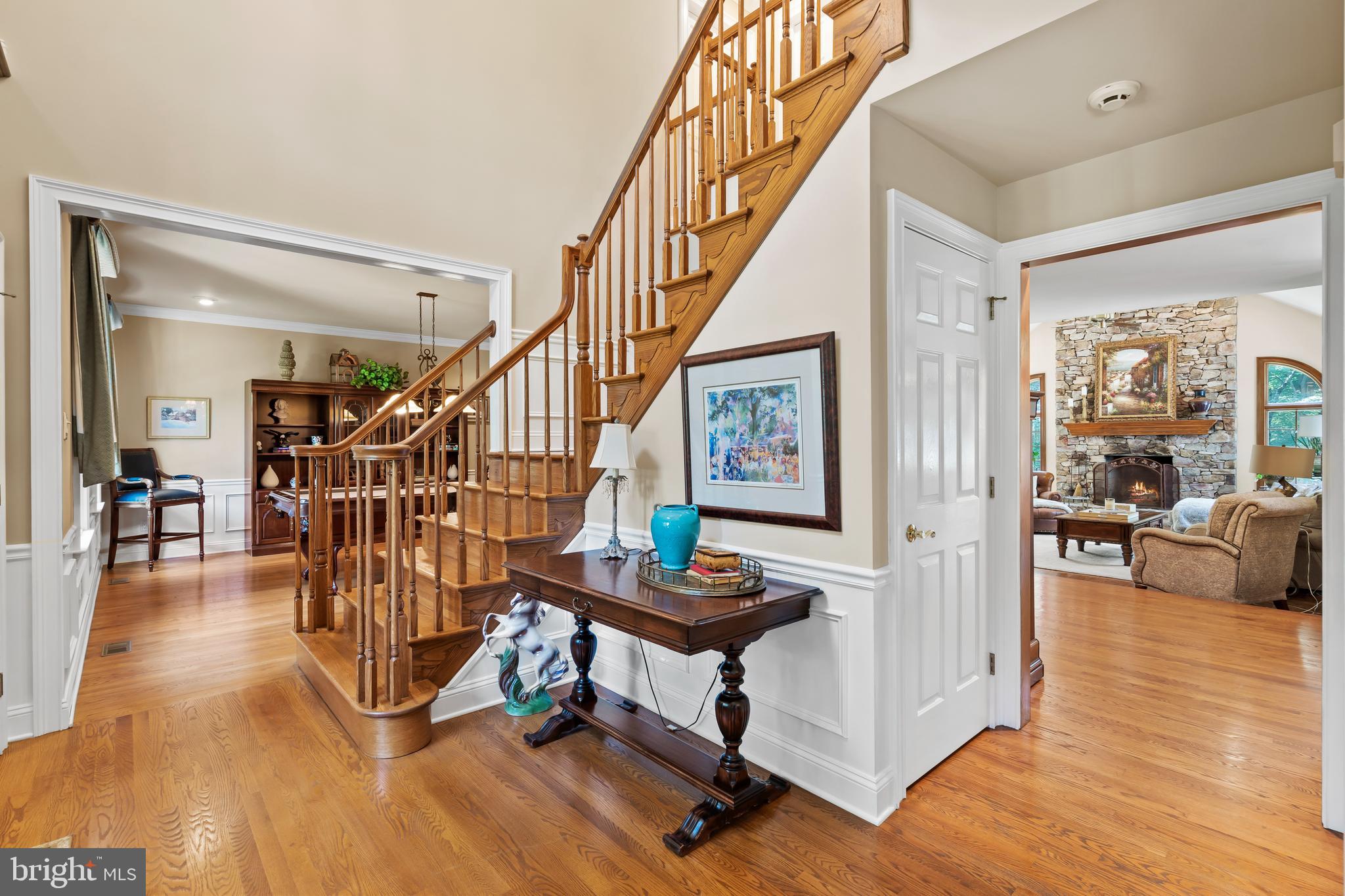 WEST WYND - Residential