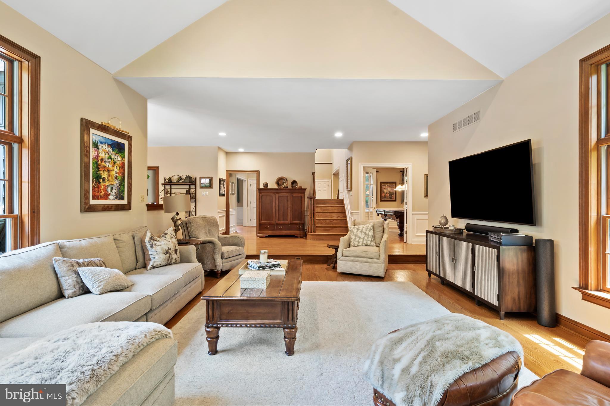 WEST WYND - Residential