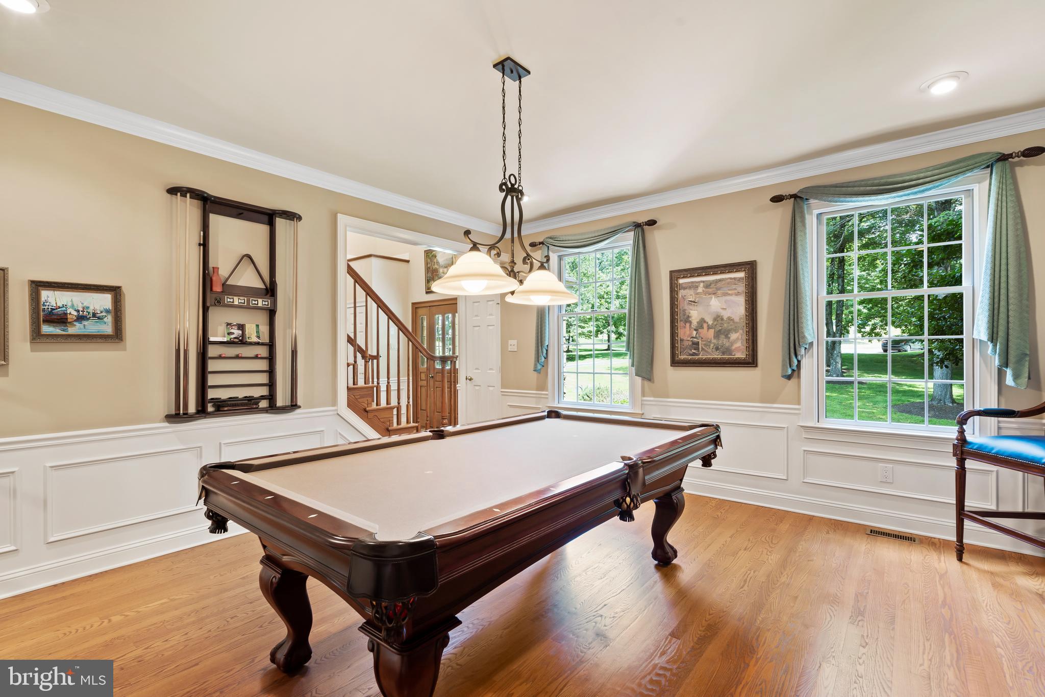 WEST WYND - Residential