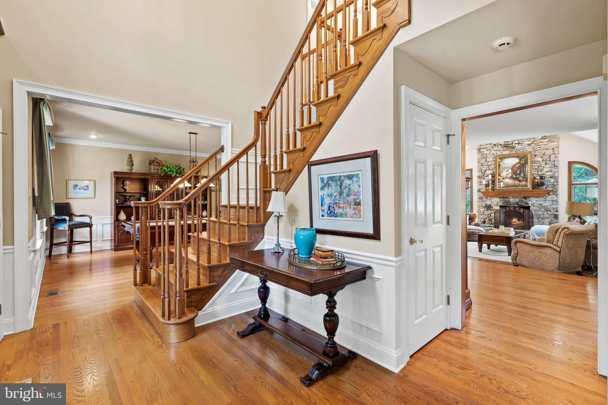 WEST WYND - Residential