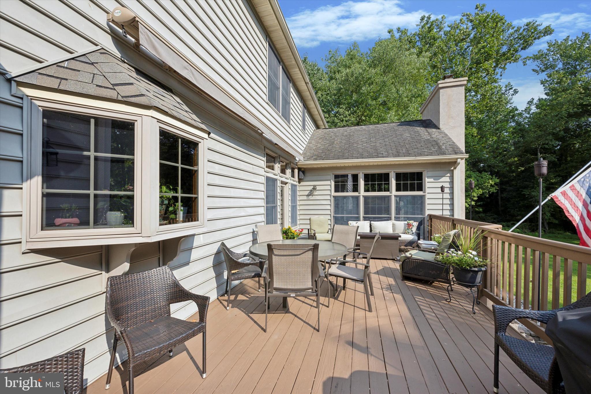 WEST WYND - Residential