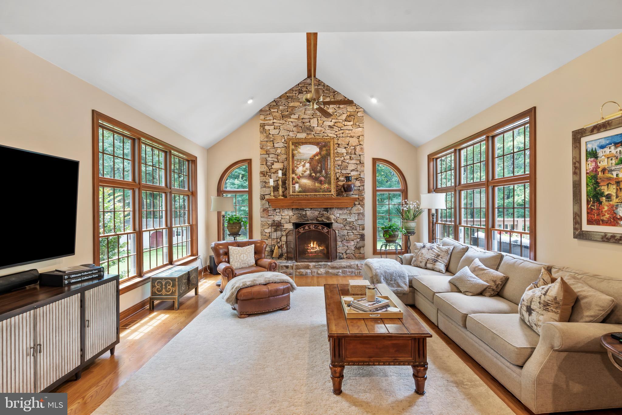 WEST WYND - Residential