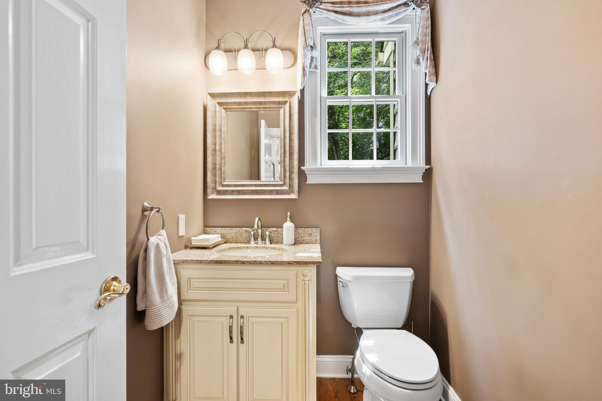 WEST WYND - Residential