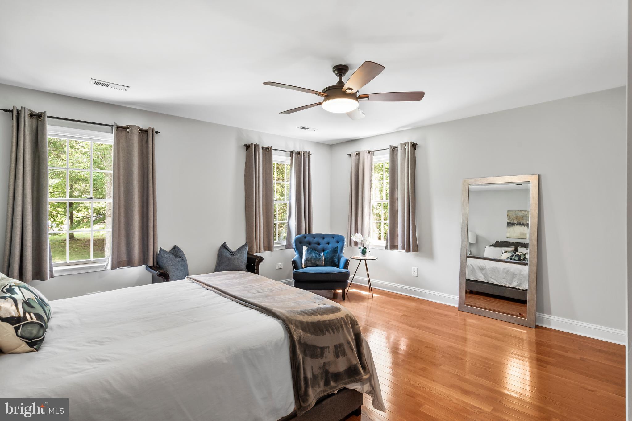 WEST WYND - Residential