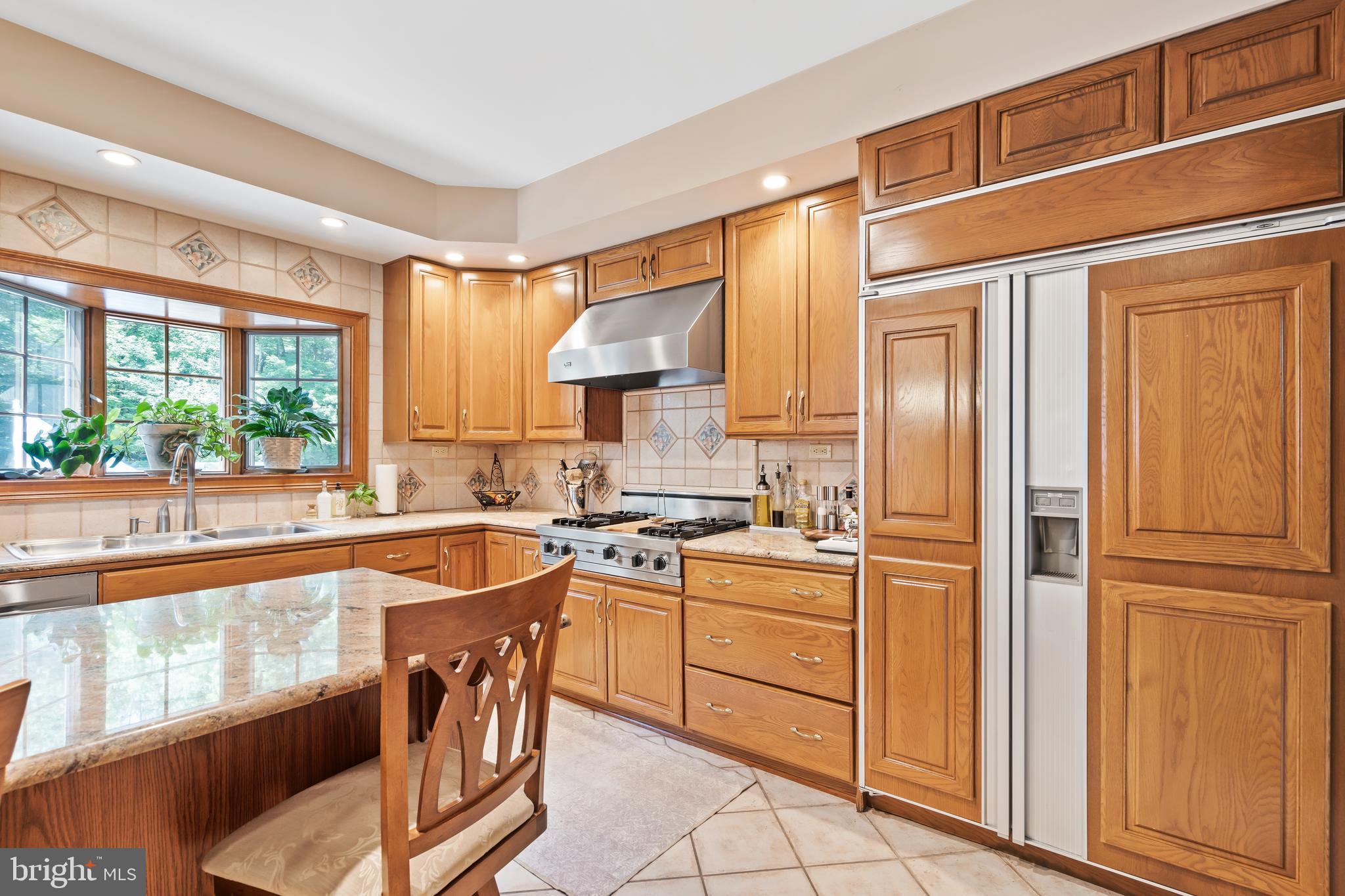 WEST WYND - Residential