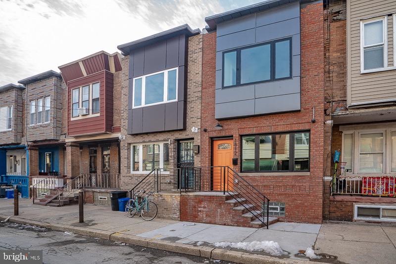 POINT BREEZE - Residential