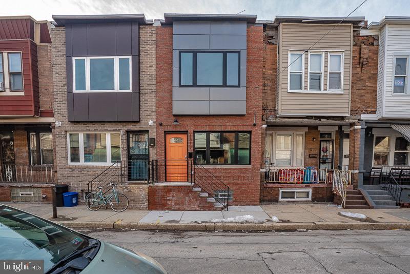 POINT BREEZE - Residential