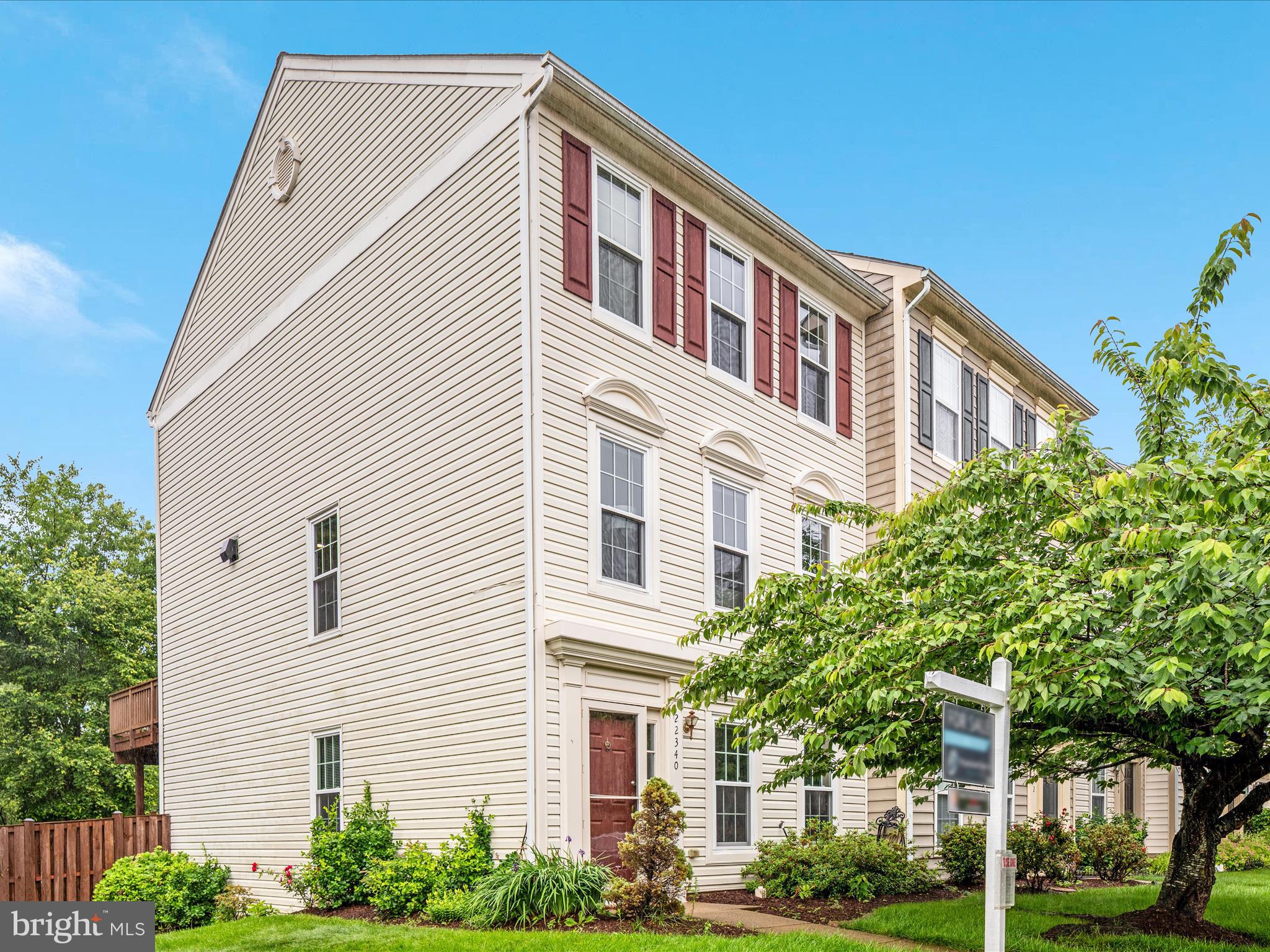 22340 GREAT TRAIL TERRACE