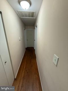 PISCATAWAY ESTATES - Residential