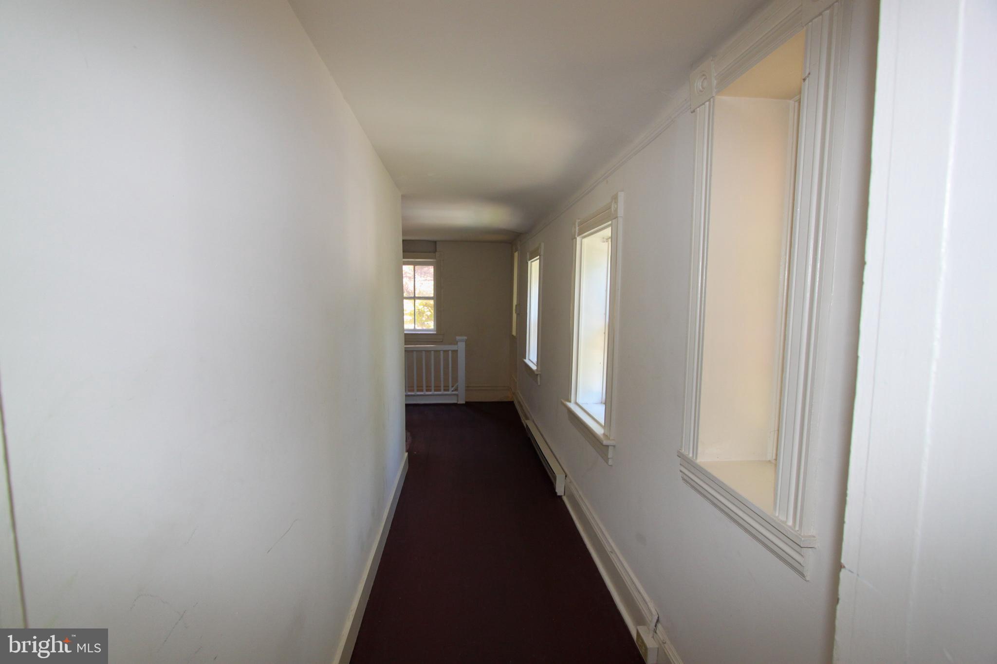 SHEPHERDSTOWN - Residential Lease