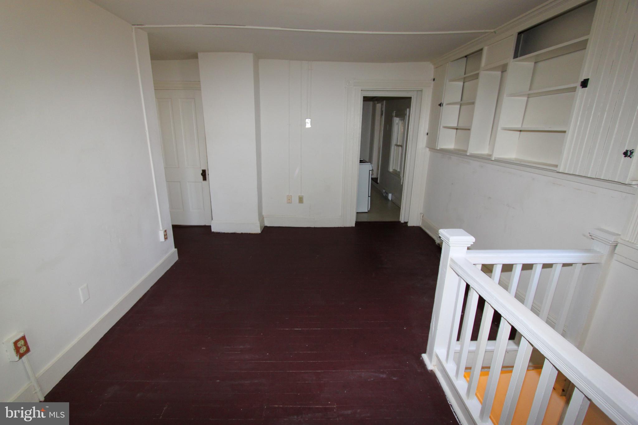 SHEPHERDSTOWN - Residential Lease